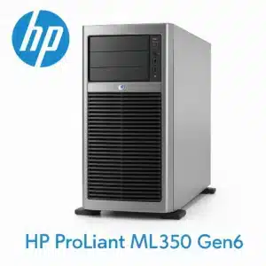 Hp Proliant Ml350 Gen6 Dubai