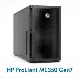 Hp Proliant Ml350 Gen7 Dubai