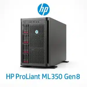 Hp Proliant Ml350 Gen8 Dubai