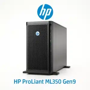 Hp Proliant Ml350 Gen9 Dubai