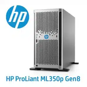 Hp Proliant Ml350p Gen8 Dubai