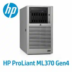 Hp Proliant Ml370 Gen4 Dubai