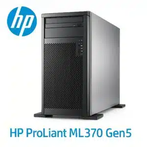 Hp Proliant Ml370 Gen5 Dubai
