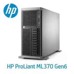 Hp Proliant Ml370 Gen6 Dubai