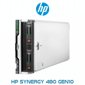 Hp Synergy 480 Gen10 Dubai