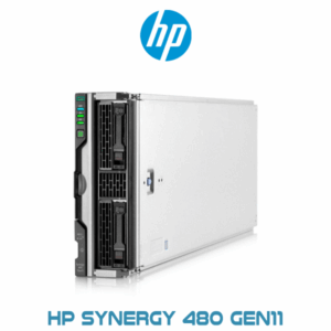 Hp Synergy 480 Gen11 Dubai