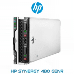 Hp Synergy 480 Gen9 Dubai