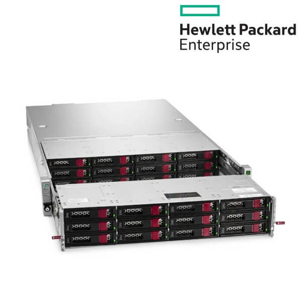 Hpe Apollo 4200 Gen9 Dubai