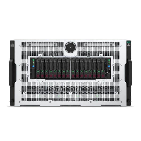 Hpe Apollo 6500 Gen10 Plus Sharjah