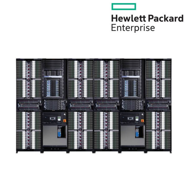 Hpe Apollo 8000 Gen10 Dubai