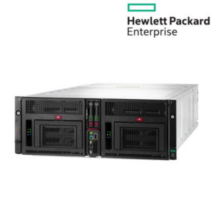 Hpe Apollo4510 Gen12 Dubai