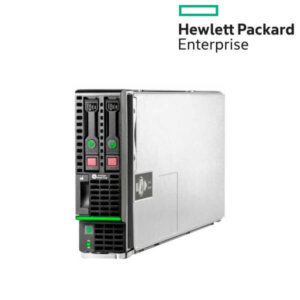 Hpe Proliant Bl420c Gen10 Dubai