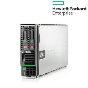 Hpe Proliant Bl420c Gen8 Dubai