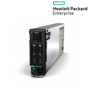Hpe Proliant Bl460c Gen10 Dubai