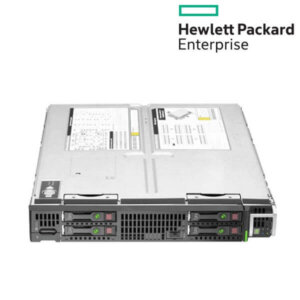 Hpe Proliant Bl660c Gen9 Dubai