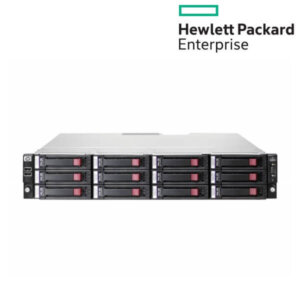 Hpe Proliant Dl185 Gen5 Dubai