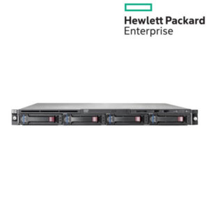 Hpe Proliant Dl320 Gen6 Dubai
