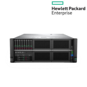 Hpe Proliant Dl580 Gen11 Dubai
