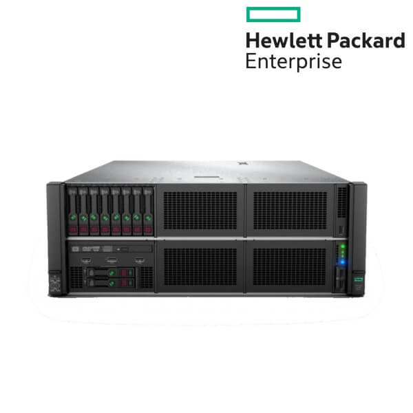 Hpe Proliant Dl580 Gen11 Dubai