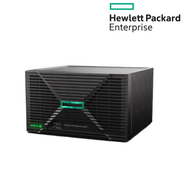 Hpe Proliant Microserver Gen11 Dubai