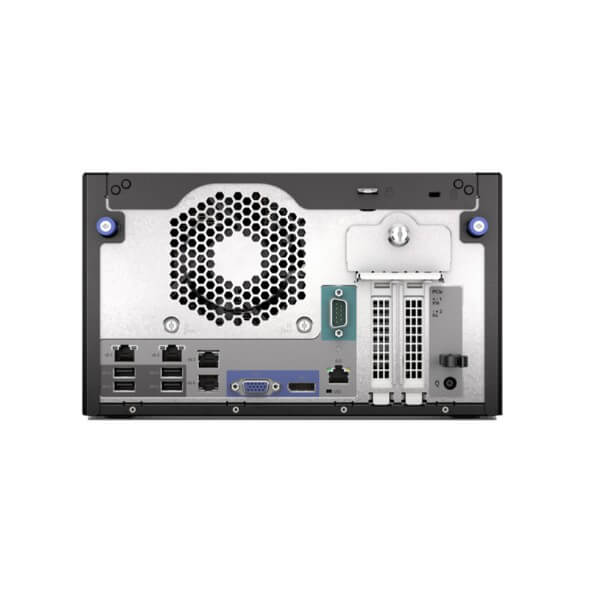 Hpe Proliant Microserver Gen11 Uae