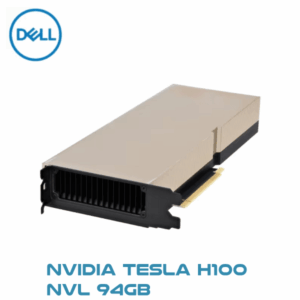 Dell Nvidia Tesla H100 Nvl 94gb Dubai