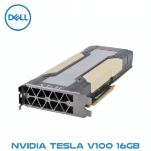 Dell Nvidia Tesla V100 16gb Dubai
