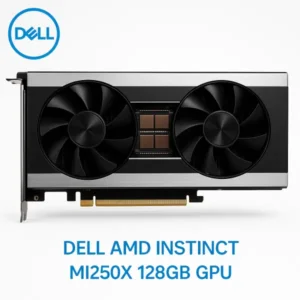 Dell Amd Instinct Mi250x 128gb Gpu Dubai