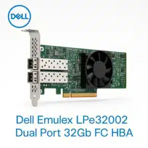 Dell Emulex Lpe32002 Dual 32gb Fc Hba Dubai (1)