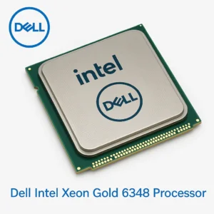 Dell Intel Xeon Gold 6348 Processor Dubai