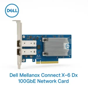 Dell Mellanox Connectx 6 Dx 100gbe Batch5