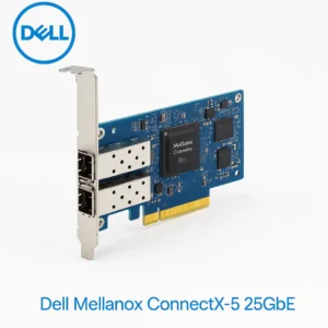 Dell Mellanox Connectx5 25gbe Dubai