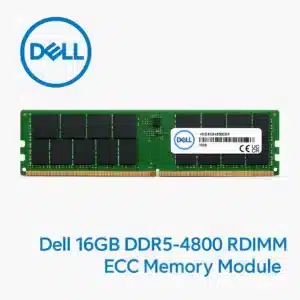 Dell Memory 16gb Ddr5 4800 Dubai