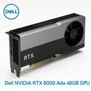 Dell Nvidia Rtx 6000 Ada 48gb Gpu Dubai