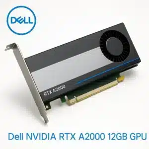 Dell Nvidia Rtx A2000 12gb Gpu Dubai