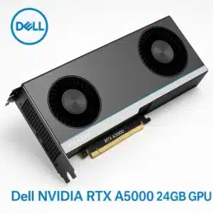 Dell Nvidia Rtx A5000 24gb Gpu Dubai