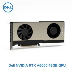 Dell Nvidia Rtx A6000 48gb Dubai