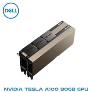 Dell Nvidia Tesla A100 80gb Gpu Dubai