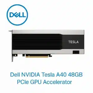 Dell Nvidia Tesla A40 48gb Dubai