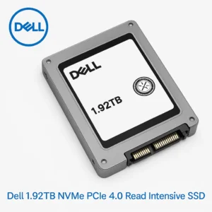 Dell Nvme 1.92tb Pcie4 Read Intensive Dubai