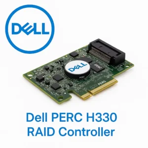 Dell Perc H330 Mini Mono Raid Dubai