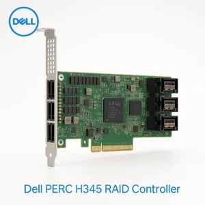 Dell Perc H345 Raid Controller Dubai
