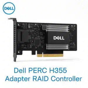 Dell Perc H355 Adapter Raid Controller Dubai