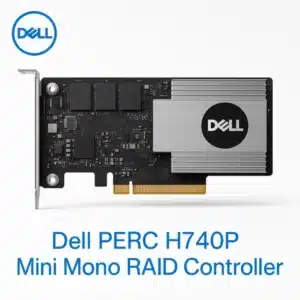 Dell Perc H740p Mini Mono Raid Controller Dubai