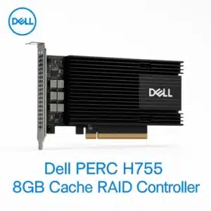 Dell Perc H755 8gb Cache Raid Controller Dubai