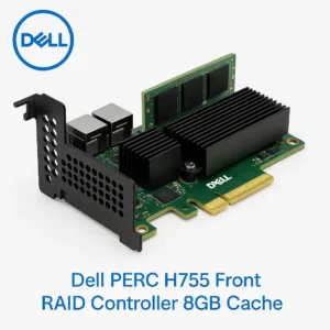 Dell Perc H755 Front 8gb Cache Dubai