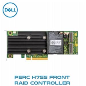 Dell Perc H755 Front Raid Controller Dubai