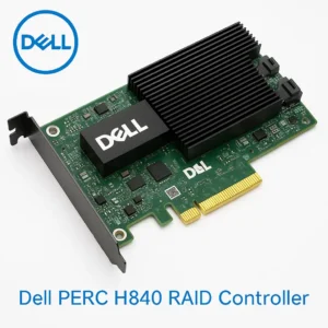 Dell Perc H840 Raid Controller Dubai