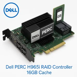 Dell Perc H965i 16gb Cache Dubai