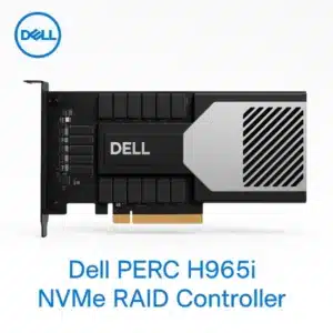Dell Perc H965i Nvme Raid Controller Dubai
